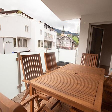 Stadtdomizil Schladming By Schladming-Appartements Экстерьер фото
